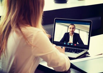 ¡EL TELETRABAJO VIVE SU GRAN PRUEBA EN CHILE!