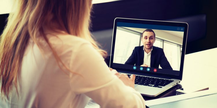 ¡EL TELETRABAJO VIVE SU GRAN PRUEBA EN CHILE!