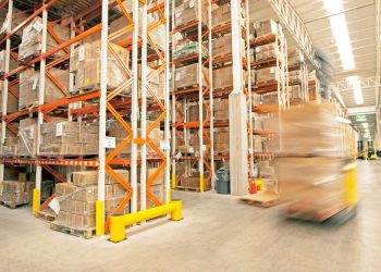 INDUSTRIA DEL BODEGAJE SOSTIENE CADENA DE ABASTECIMIENTO DURANTE FLUCTUACIONES POR COVID-19