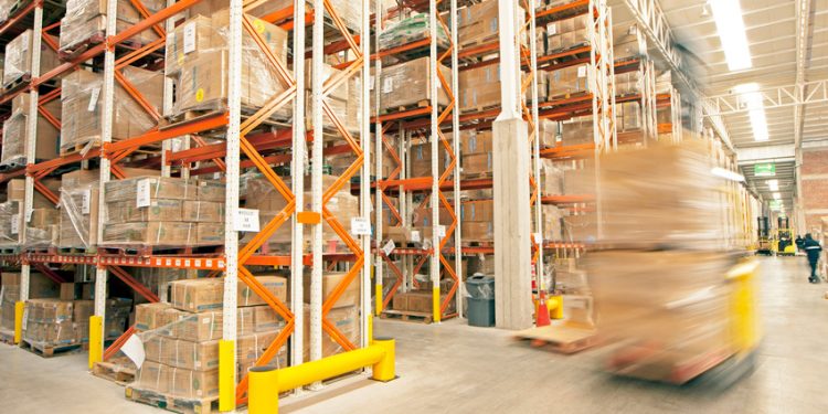 INDUSTRIA DEL BODEGAJE SOSTIENE CADENA DE ABASTECIMIENTO DURANTE FLUCTUACIONES POR COVID-19