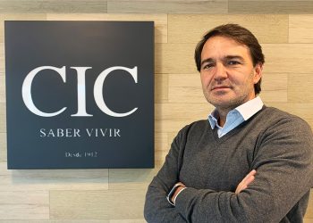 CIC ESTRECHA SU RELACIÓN CON LLEGÓ EN TIEMPOS DE PANDEMIA