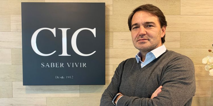 CIC ESTRECHA SU RELACIÓN CON LLEGÓ EN TIEMPOS DE PANDEMIA