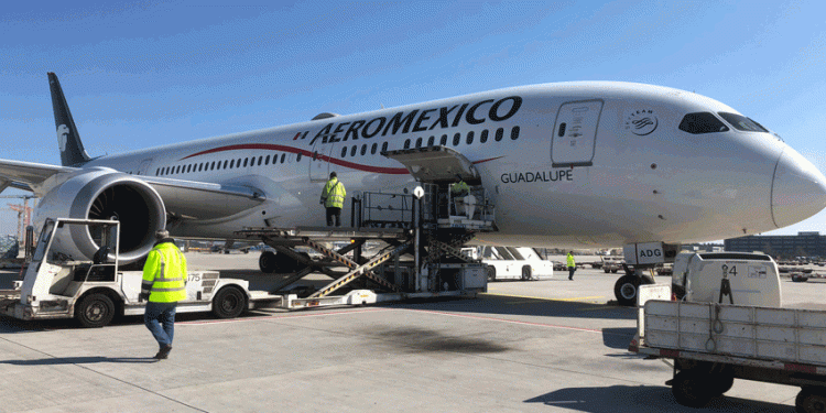 DACHSER TRANSPORTA MÁS DE 3 MILLONES DE MASCARILLAS DESDE MÉXICO