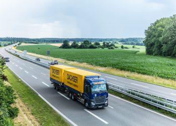 DACHSER: CRECIMIENTO SOSTENIBLE SOBRE BASES SÓLIDAS