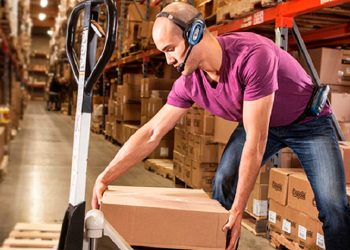 ¿CÓMO GARANTIZAR LA PRODUCTIVIDAD DEL CEDI EN ESTA ÉPOCA DE CRISIS?