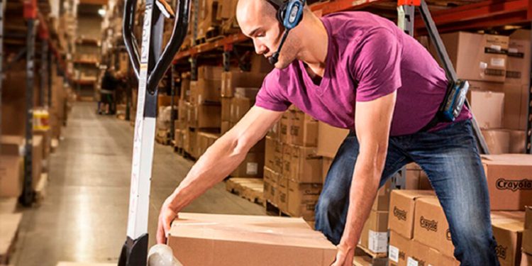 ¿CÓMO GARANTIZAR LA PRODUCTIVIDAD DEL CEDI EN ESTA ÉPOCA DE CRISIS?