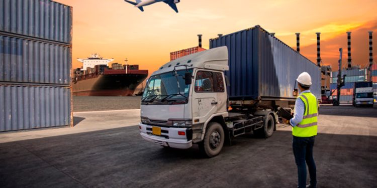 PTI PLATAFORMA LOGÍSTICA ENTREGA INFORMACIÓN DE RUTAS EN TIEMPOS DE COVID-19