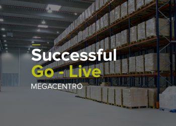MEGALOGÍSTICA IMPLEMENTA SOFTWARE PARA OPTIMIZAR LA GESTIÓN DE SUS ALMACENES