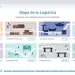 OBSERVATORIO LOGÍSTICO LANZA SU NUEVO SITIO WEB