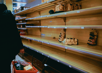 RECOMENDACIONES A CADENAS DE RETAIL A UN MES DEL PRIMER CASO DE CORONAVIRUS EN CHILE