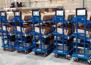 UP-TIME SE UNE A LA PRESTIGIOSA EMPRESA ADVATIX Y AMPLIA SUS SOLUCIONES PARA LA INDUSTRIA