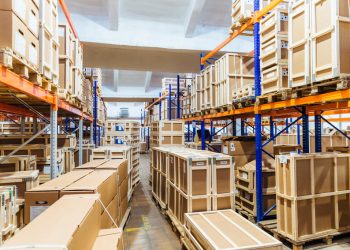 ¿CÓMO HACER FRENTE A UNA SITUACIÓN LÍMITE EN LA OPERACIÓN LOGÍSTICA?