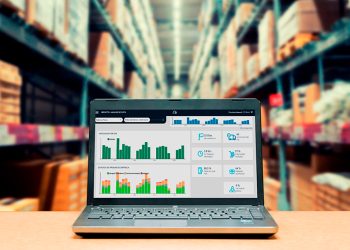 DRIVIN MEJORA LOS PROCESOS LOGÍSTICOS DE SUS CLIENTES EN TIEMPOS DIFÍCILES