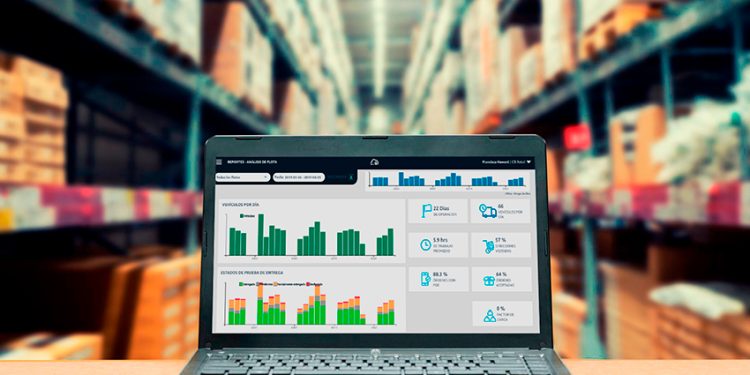 DRIVIN MEJORA LOS PROCESOS LOGÍSTICOS DE SUS CLIENTES EN TIEMPOS DIFÍCILES