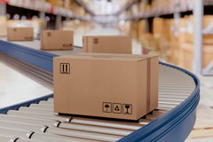 «Cadena de Suministro y Logística en tiempos de Pandemia»