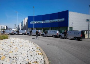 EL ACCESO A LAS PIEZAS DE REPUESTO Y EL SOPORTE 24H/7 SON ALGUNOS DE LOS SERVICIOS TÉCNICOS DESTACADOS