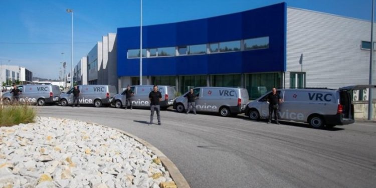 EL ACCESO A LAS PIEZAS DE REPUESTO Y EL SOPORTE 24H/7 SON ALGUNOS DE LOS SERVICIOS TÉCNICOS DESTACADOS