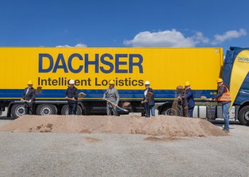 Dachser apuesta por el crecimiento en la zona central de Alemania