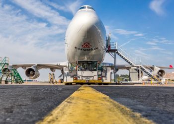 DACHSER AGREGA VUELOS CHÁRTERES DESDE CHINA A ESTADOS UNIDOS