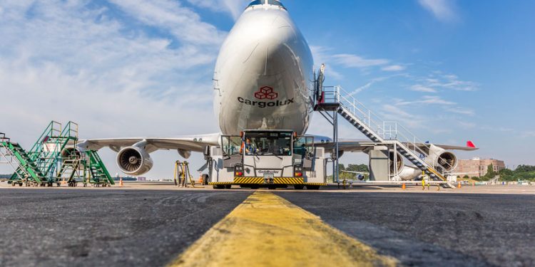 DACHSER AGREGA VUELOS CHÁRTERES DESDE CHINA A ESTADOS UNIDOS