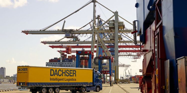 NUEVO SERVICIO CUSTOMS HOUSE BROKERAGE (CORRETAJE DE ADUANAS) MEJORA LAS OFERTAS DE DACHSER MÉXICO