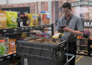 DEMATIC COMBATE AL COVID-19 CON SOFTWARE QUE PERMITE LA DISTANCIA SOCIAL EN LA PREPARACIÓN DE PEDIDOS