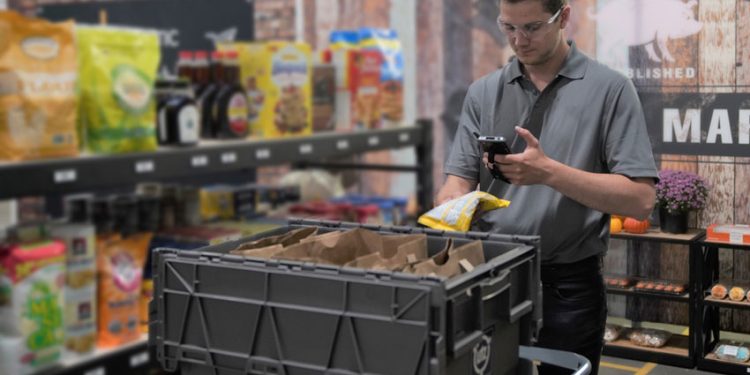 DEMATIC COMBATE AL COVID-19 CON SOFTWARE QUE PERMITE LA DISTANCIA SOCIAL EN LA PREPARACIÓN DE PEDIDOS