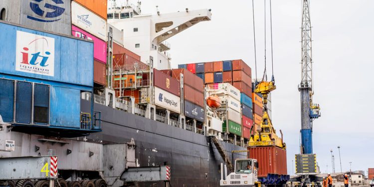 OPERACIÓN DE ITI SERÁ NORMAL DURANTE CUARENTENA