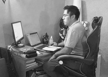 TELETRABAJO E INCLUSIÓN:  UNA BUENA OPORTUNIDAD PARA TODOS