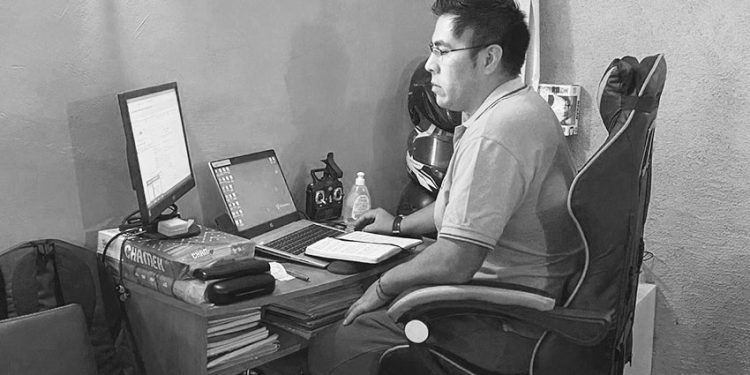 TELETRABAJO E INCLUSIÓN:  UNA BUENA OPORTUNIDAD PARA TODOS