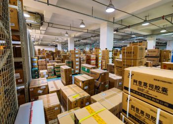 CUATRO PASOS CLAVES PARA ATRAVESAR LAS DISRUPCIONES EN LA CADENA DE SUMINISTRO