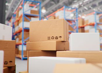 COMERCIO ELECTRÓNICO EXPERIMENTA PEAKS CONSTANTES DE DEMANDA DE BIENES DURABLES Y DE PRIMERA NECESIDAD