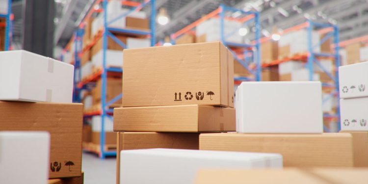 COMERCIO ELECTRÓNICO EXPERIMENTA PEAKS CONSTANTES DE DEMANDA DE BIENES DURABLES Y DE PRIMERA NECESIDAD