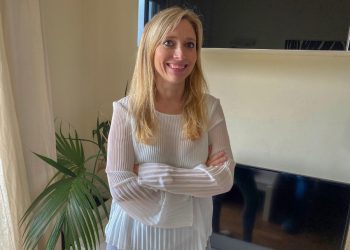 EN LOGISFASHION, LA LOGÍSTICA ES COSA DE MUJERES