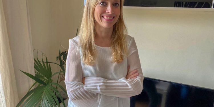 EN LOGISFASHION, LA LOGÍSTICA ES COSA DE MUJERES