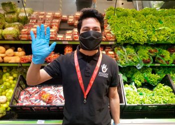 LA DEMANDA DE PERSONAL SHOPPERS SE DUPLICA EN PLENA CRISIS POR COVID-19