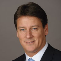 Alberto Oltra DHL Global Forwarding