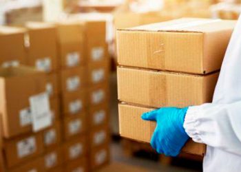 NUEVOS DESAFÍOS PARA LA INDUSTRIA: LOGÍSTICA EN TIEMPOS DE PANDEMIA