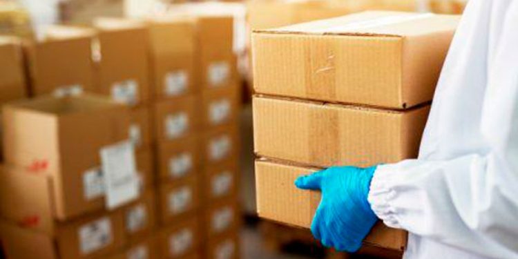 NUEVOS DESAFÍOS PARA LA INDUSTRIA: LOGÍSTICA EN TIEMPOS DE PANDEMIA