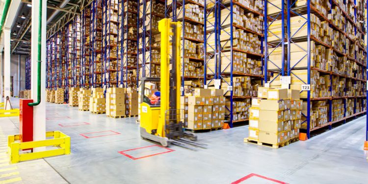 LOS REFUGIOS DEL MERCADO INMOBILIARIO INDUSTRIAL