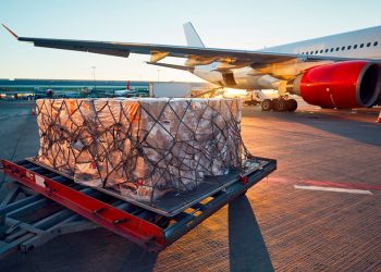 DEMANDA DE CARGA AÉREA EN LATINOAMÉRICA REGISTRÓ DISMINUCIÓN DEL 19,3% DURANTE MARZO