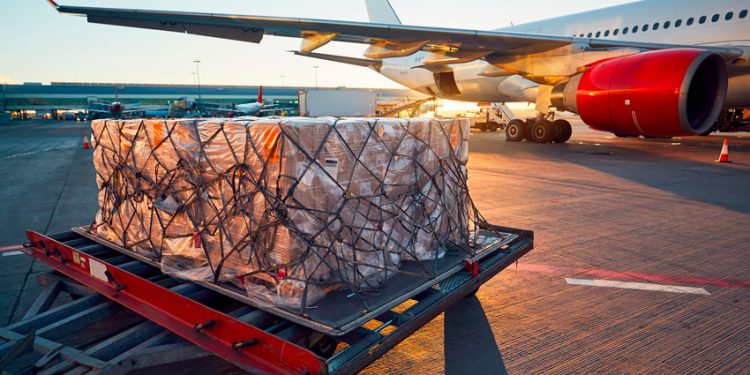 DEMANDA DE CARGA AÉREA EN LATINOAMÉRICA REGISTRÓ DISMINUCIÓN DEL 19,3% DURANTE MARZO