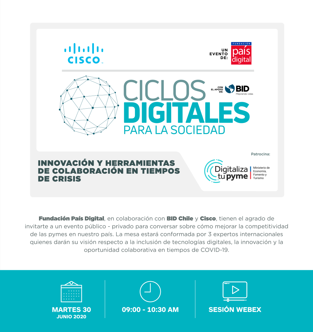 INVITACION Innovacion y colaboracion pymes 1