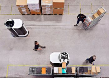 KӦRBER NOMBRADO UN LÍDER EN EL CUADRANTE MÁGICO DE GARTNER 2020 PARA SISTEMAS DE GESTIÓN DE ALMACENES