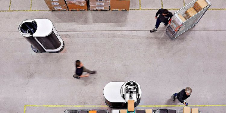 KӦRBER NOMBRADO UN LÍDER EN EL CUADRANTE MÁGICO DE GARTNER 2020 PARA SISTEMAS DE GESTIÓN DE ALMACENES