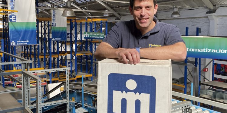 MINDUGAR CELEBRA 50 AÑOS: “NUESTRO PRINCIPAL LOGRO ES LA CONFIANZA Y RECONOCIMIENTO DE LOS CLIENTES”