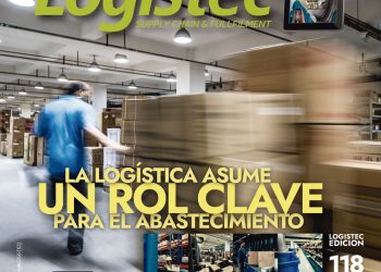 Logistec Ed. 118