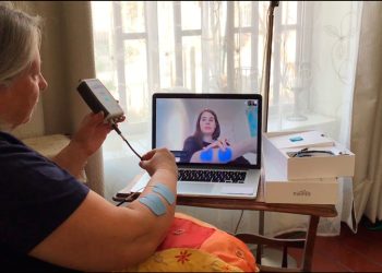 EL DRAMA DE LOS PACIENTES QUE QUEDARON SIN REHABILITACIÓN PRODUCTO DEL COVID- 19