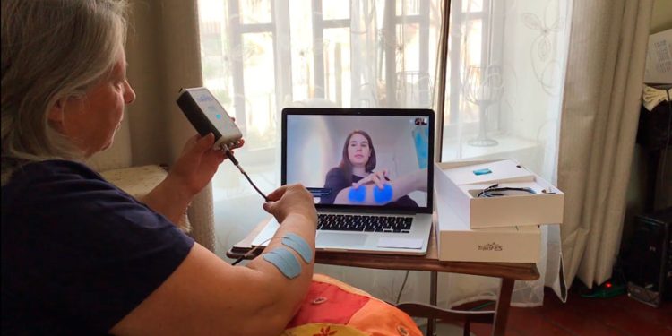 EL DRAMA DE LOS PACIENTES QUE QUEDARON SIN REHABILITACIÓN PRODUCTO DEL COVID- 19