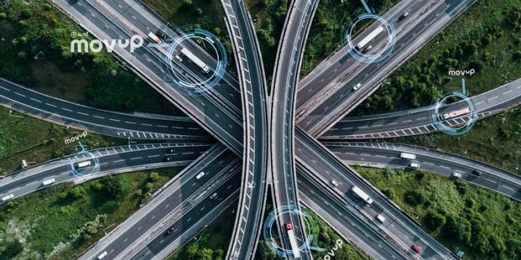 ALTO MOVUP ES EL ÚNICO MODELO QUE VISUALIZA EL CICLO COMPLETO